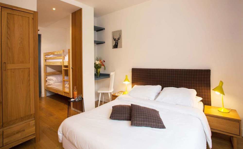 Chalet Hotel Regina Les Gets Exterior photo